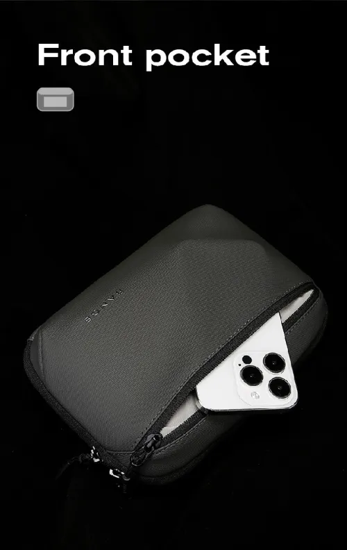 Pochette à main Bange 