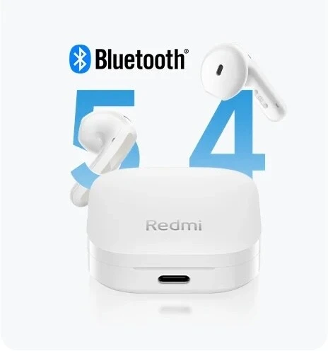 Bluetooth redmi buds 6 active