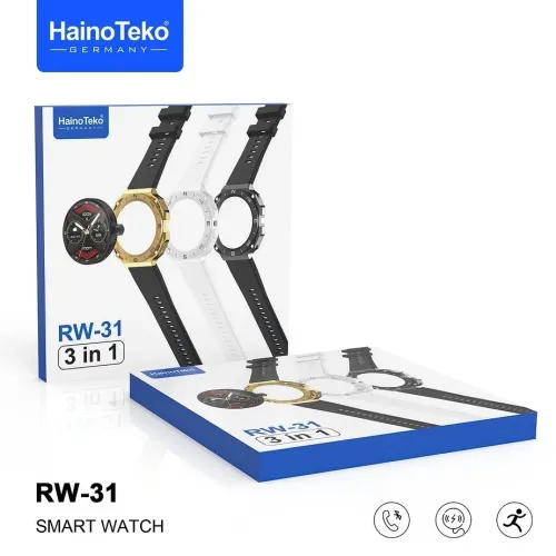Montre Haino Teko RW 31