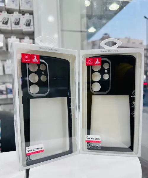 Coque Samsung xundd  S23 ultra  S22 ultra 