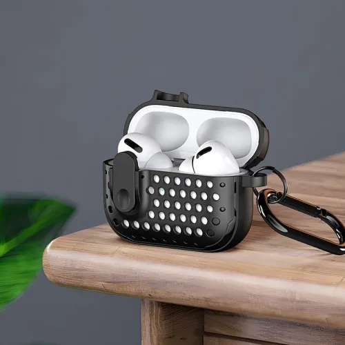 Coque Étui Pierce Tap Shift AirPods Pro 2