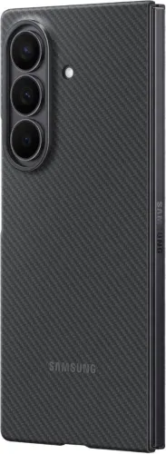 Coque Antichoc Samsung Z Fold 7 Carbon Shield Case