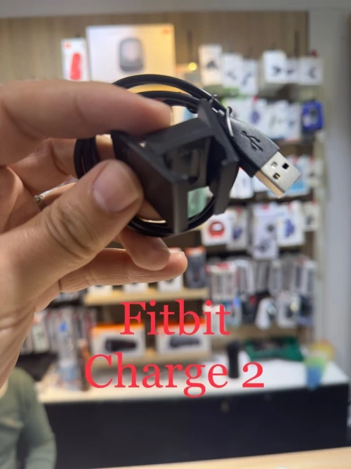 Chargeur montre Garmin/huawei/fit bit