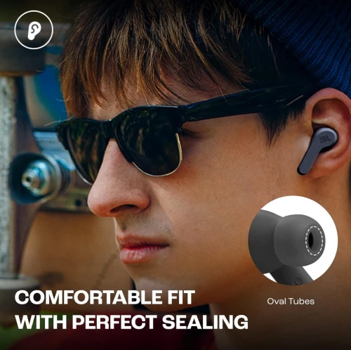 Bluetooth JBL wave beam