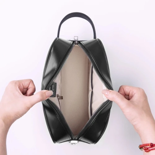 Sac à main WIWU verrouillage à empreinte digitale