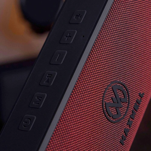 Baffle Enceinte Bluetooth Maxwell Maxbeat 60W