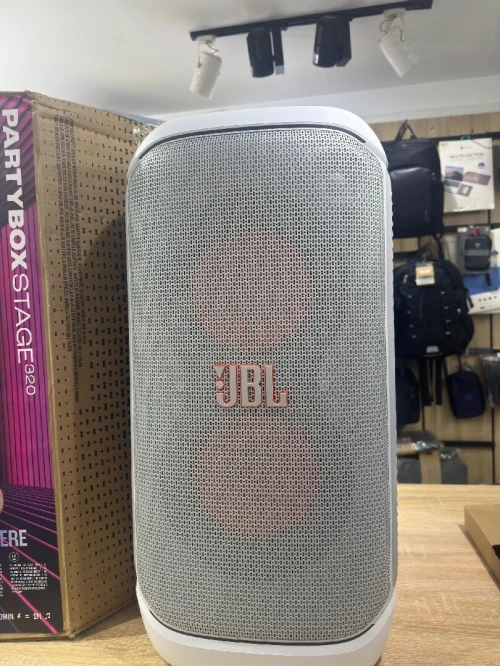Baffle Jbl Partybox Stage 320