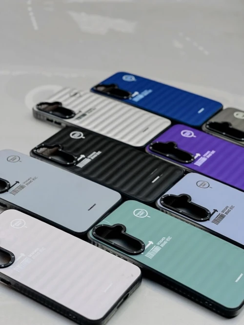 Coque Samsung  A55 A25 A15