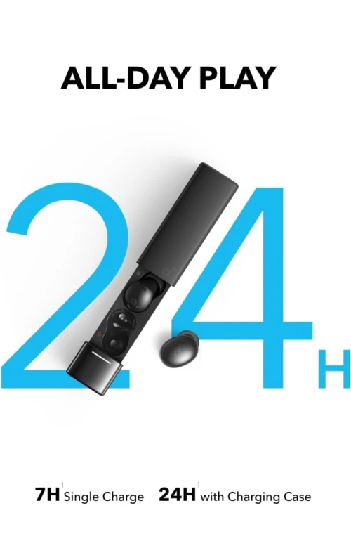 Bluetooth Anker soundcore A30i