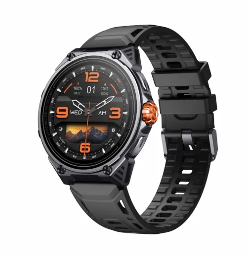 Montre connectée Smart Watch Maxwell Libra
