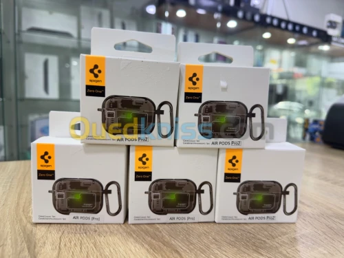 Coque AirPods Pro 2 spigen 