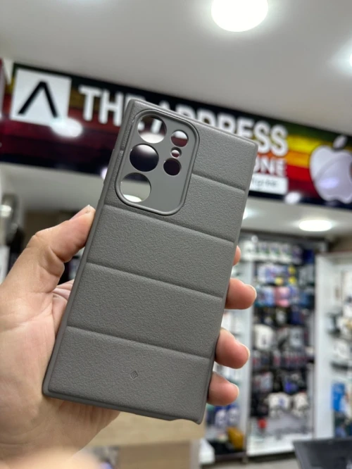 Coque Galaxy S24 Ultra Athlex