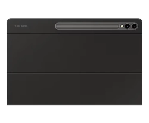 Book Cover Keyboard Slim Pochette avec clavier Samsung  S9 ultra 