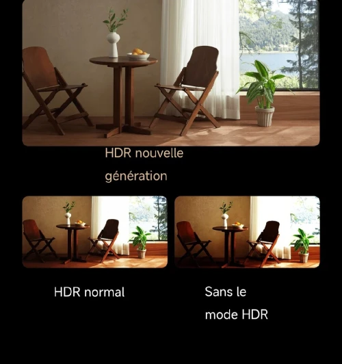 Caméra de Surveillance XIAOMI Smart Caméra C700