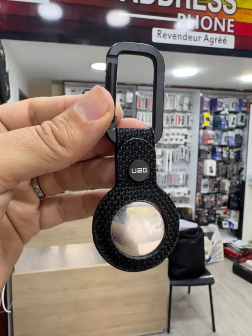 Coque AirTag UAG 