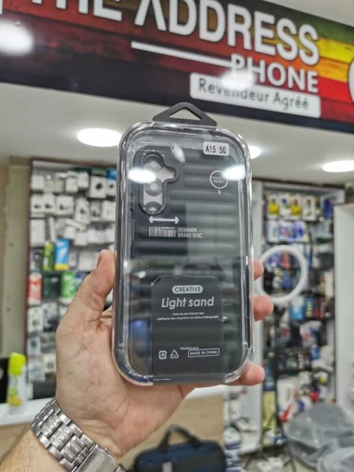 Coque Samsung  A55 A25 A15