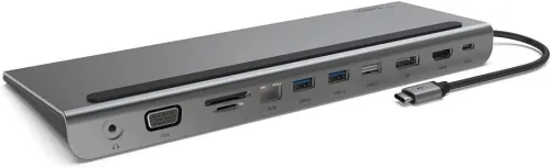 Hub adaptateur belkin Belkin CONNECT USB-C 11-in-1 Multiport Dock