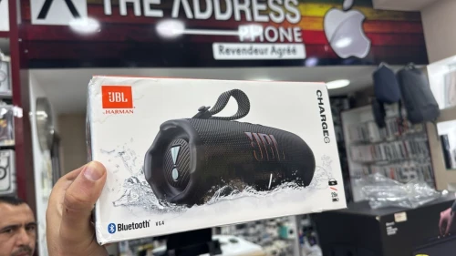 Baffle Bluetooth JBL Charge 6