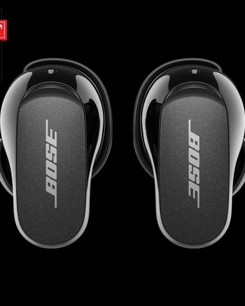 Bose QuietComfort Earbuds II