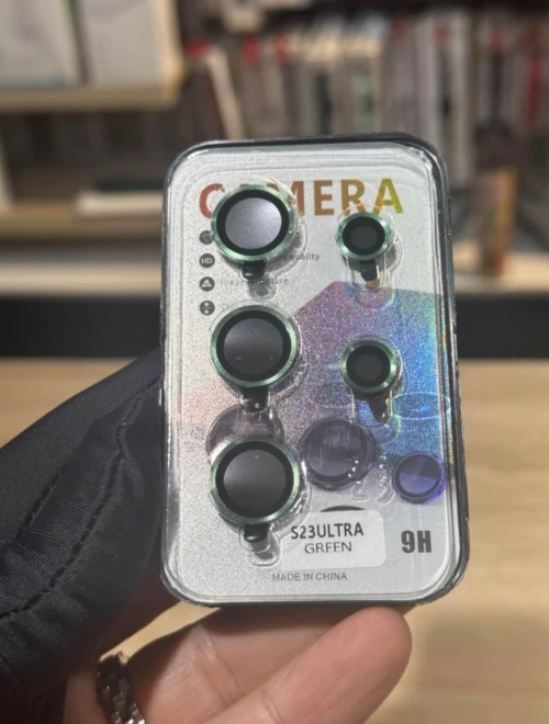 Glass camera S23 ultra/S22 ultra 