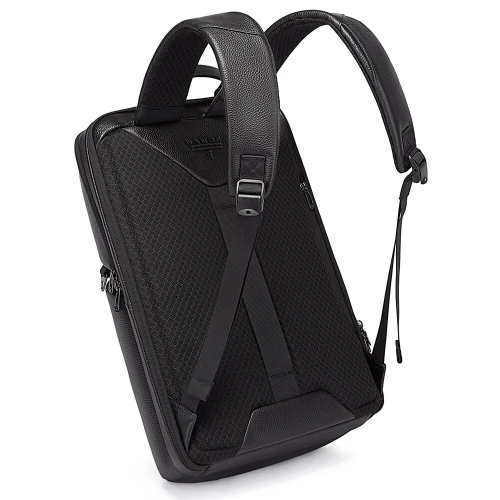 Sac à dos BANGE En Cuir Véritable Modèle 6625