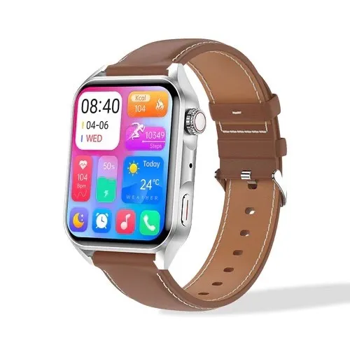 Montre Blulory Glifo AE Amoled
