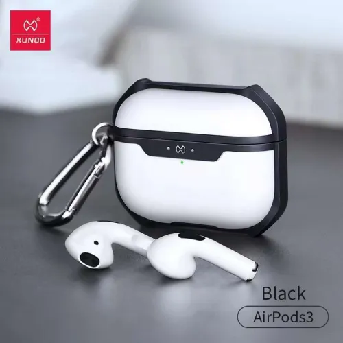 Coque AirPods Pro 2/pro/3 xundd 