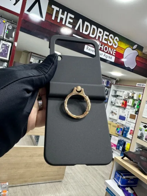 Pochette Z FLIP 4