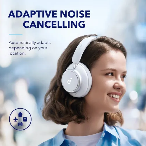 Casque Anker Q45