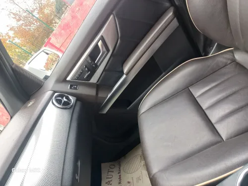 Mercedes CLK 2014 CLK