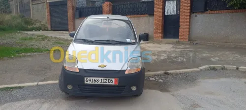 Chevrolet Spark 2012 
