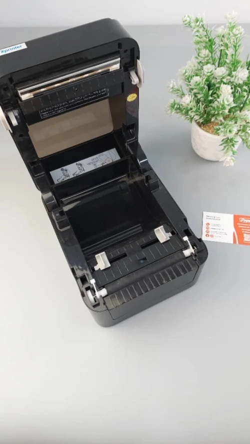 Imprimante code a barre RIVA XP-420B USB Bluetooth ( Détail et gros)