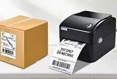 Imprimante code a barre RIVA XP-420B USB Bluetooth ( Détail et gros)