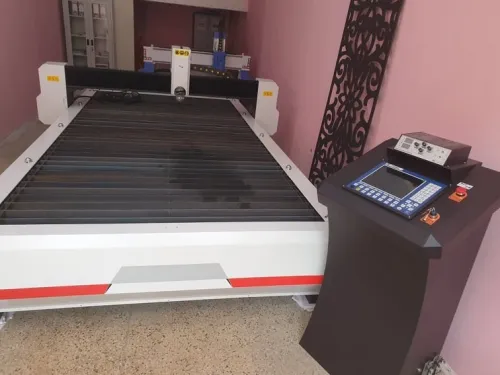 Machine CNC Plasma