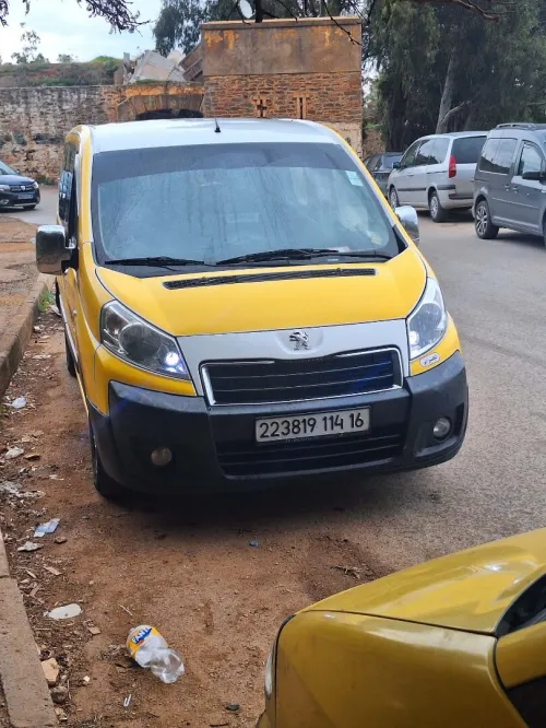 Peugeot Expert 2014 Expert
