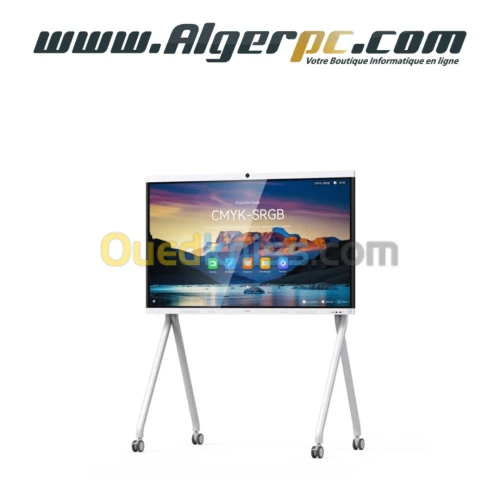 Ecran interactif Huawei Ideahub B3 86 Pouces 4K/OPS I5-10500/8Go RAM