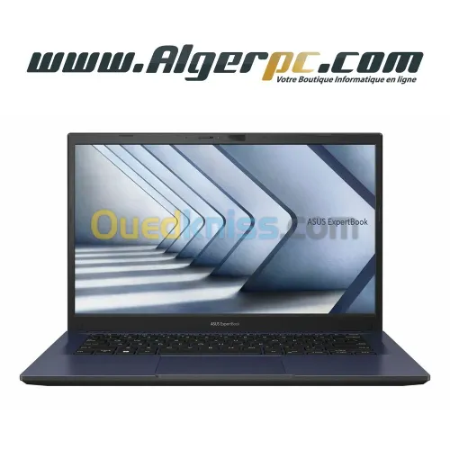 Asus Expertbook B1 B1502 Core i5-1335U/16Go/512Go SSD/Intel Iris/Ecran 15.6 FHD/Empreinte/Win11