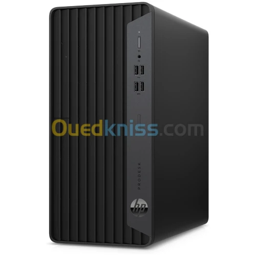 Desktop HP Prodesk 400 G7 MT Intel Core i7-10700/8Go/1 To HDD/Intel UHD 630/wifi/Windows 10 Pro