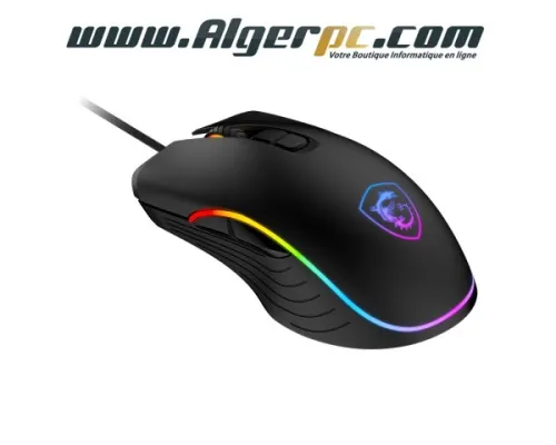 Souris MSI Forge GM300