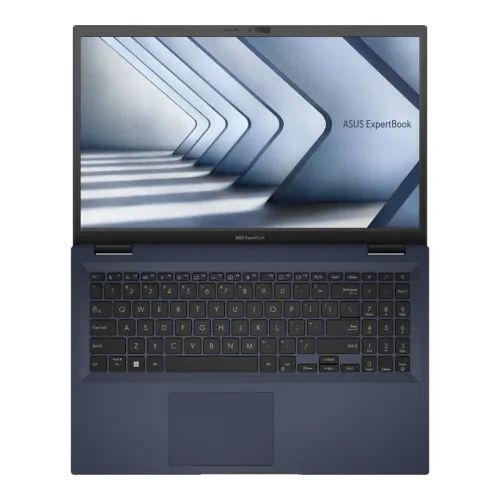 Asus ExpertBook B1502CB i7-1255U/16Go/512Go/Ecran 15.6" FHD/Iris Xe/Rj-45/AZERTY Bilingue/Win 11 pro