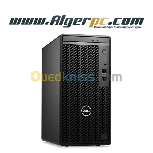 DeskTop Dell Optiplex 7010 Core i7-13700/8 Go/SSD 512 Go/Graveur DVD/Windows 11 Pro