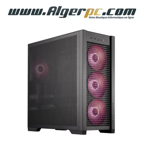 ASUS WorkStation Core i7-14700K/32Go DDR5/SSD 1To Nvme Gen4/Nvidia GeForce RTX 5070 Ti 16Go/Win11Pro
