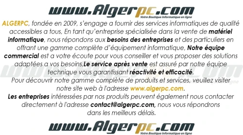 Boitier 3.0 UGREEN pour disque externe 3.5