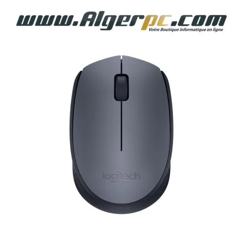 Souris Logitech M170 Sans fil