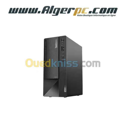 Desktop Lenovo ThinkCentre Neo 50T G4 i7-13700/8Go/512Go SSD/Intel UHD730/Windows 11 Pro