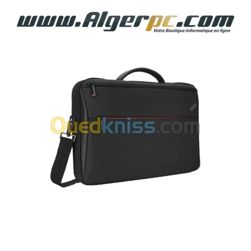 Sacoche Lenovo ThinkPad Professionnel Topload 15.6 pouces noir