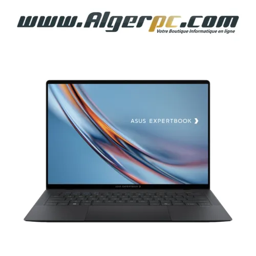 ASUS ExpertBook Ultra Core Ultra 7 356H/32Go DDR5/1To SSD/Ecran 14 pouces OLED WQXGA+ (2880 x 1800)/Intel arc Graphics/Wi-Fi 7/Windows 11 Pro
