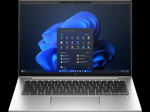 HP EliteBook 840 G11 Ultra 7-155U/16Go/512Go/Ecran 14" tactile/Intel Graphics/Clavier AZERTY/Win 11