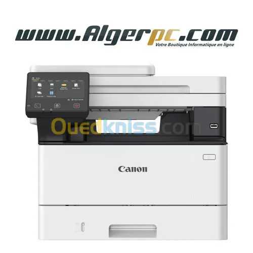 Imprimante Canon i-sensys MF465dw Multifonction/Monochrome/A4/Tonner/wifi