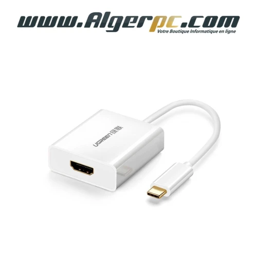 Adaptateur UGREEN USB C Vers HDMI